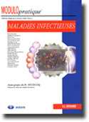 Maladies infectieuses - Collectif