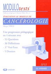 Cancrologie - Mryse VRON