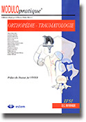 Orthopdie-traumatologie - Collectif