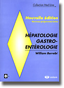 Hpatologie-gastro-entrologie - William BERREBI - ESTEM - MED-LINE