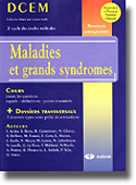 Maladies et grands syndromes - Collectif