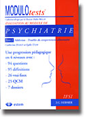 Psychiatrie Tome 1 Addiction, troubles du comportement alimentaire - Catherine DUROT, Lydie UGER