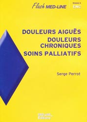 (06) Douleurs aigus douleurs chroniques soins palliatifs - Serge PERROT
