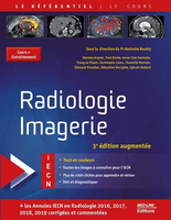 Radiologie imagerie - Collectif - MED-LINE EDITIONS - 