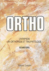 Ortho - Collectif - LAMARRE - Objectif Soins