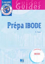 Prpa IBODE - E. CAMES