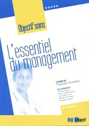L'essentiel du management - Coordonn par Franoise ROSENBLATT