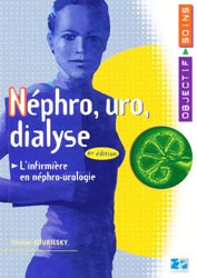 Nphro, uro, dialyse - Olivier KOURILSKY
