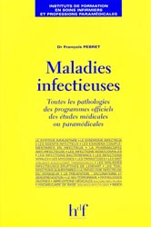 Maladies infectieuses - Franois PEBRET