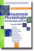 Anatomie physiologie pharmacologie gnrale - Franois PEBRET