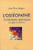 L'ostopathie - Jean-Pierre AMIGUES