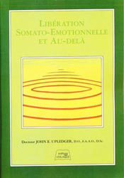 Libration somato-motionnelle et au-del - John E.UPLEDGER - DE VERLAQUE - 