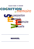 Superposition mentale et mmoire visuelle - Claudette PLUCHON, ric SIMONNET