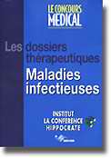 Maladies infectieuses - COLLECTIF