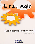 Lire et Agir - Alain MNISSIER