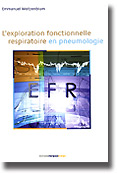 L'exploration fonctionnelle respiratoire en pneumologie - Emmanuel WEITZENBLUM - MARGAUX ORANGE - 