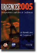 Urgences 2005 - Collectif - BRAIN STORMING L AND C - 