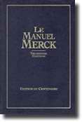 Le manuel Merck - Collectif
