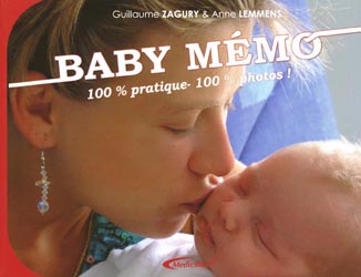 Baby Mmo - Guillaume ZAGURY, Anne LEMMENS