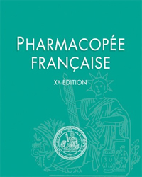 Pharmacope franaise - 