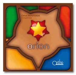Orion - Chlo MOUTERDE