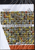 L'imagier phontique - Jean-Marie PIERSON, TYEF - ORTHO - 