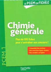 Chimie gnrale - M.-L.GODDARD