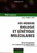 Aide-mmoire biologie et gntique molculaires - Bernard SWYNGHEDAUW - DUNOD - Sciences sup