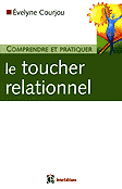 Le toucher relationnel - velyne COURJOU - INTEREDITIONS - 