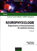 Neurophysiologie Organisation et fonctionnement du systme nerveux - Daniel RICHARD, Didier ORSAL
