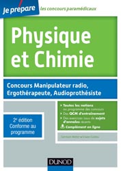Physique et Chimie - Germain WEBER, Erwan GULOU