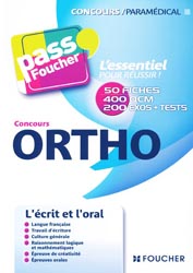 Concours Ortho - V BAL, J. GODON, C. GOUPILLE, T. MARQUETTY, A. RANCE