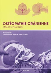 Ostopathie Crnienne - Torsten LIEM - MALOINE - 