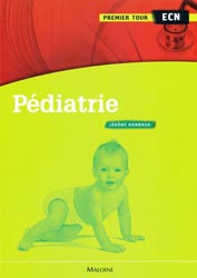 Pdiatrie - Jrme RAMBAUD