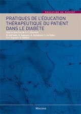 Pratiques de l'ducation thrapeutique du patient dans le diabte - Sous la direc-tion de J.-F. d'IVERNOIS