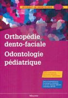 Orthopdie dento-faciale - DAVIDO, YASUKAWA
