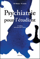 Psychiatrie pour l'tudiant - COLLECTIF - MALOINE - 