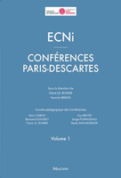 ECNi Confrences Paris Descartes - C. LE JEUNNE, Y. BINOIS - MALOINE - 
