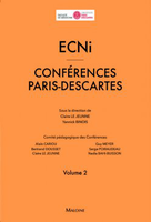 ECNi Confrences Paris-Descartes - C. LE JEUNNE, Y. BINOIS - MALOINE - 2018