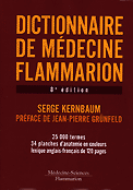 Dictionnaire de mdecine Flammarion - Serge KERNBAUM, Jean-Pierre GRNFELD