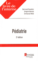 Pdiatrie - Bertrand CHEVALLIER