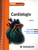 Cardiologie - L.SABBAH - MASSON - Mmo infirmier