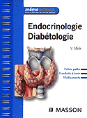 Endocrinologie Diabtologie - V.MINK