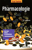 Pharmacologie - Yvan TOUITOU - MASSON - 