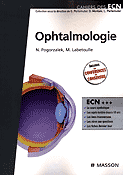 Ophtalmologie - N.POGORZALEK, M.LABETOULLE - MASSON - Cahiers des ECN