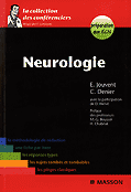 Neurologie - E.JOUVENT, C.DENIER - MASSON - La collection des confrenciers