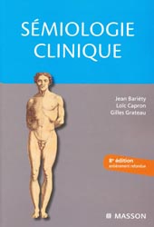 Smiologie clinique - BARITY