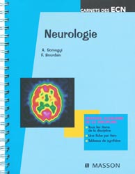 Neurologie - A.SOMOGYI, F.BOURDAIN