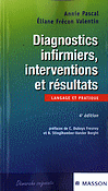 Diagnostics infirmiers, interventions et rsultats - Annie PASCAL, liane FRCON VALENTIN