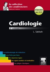 Cardiologie - L.SABBAH
